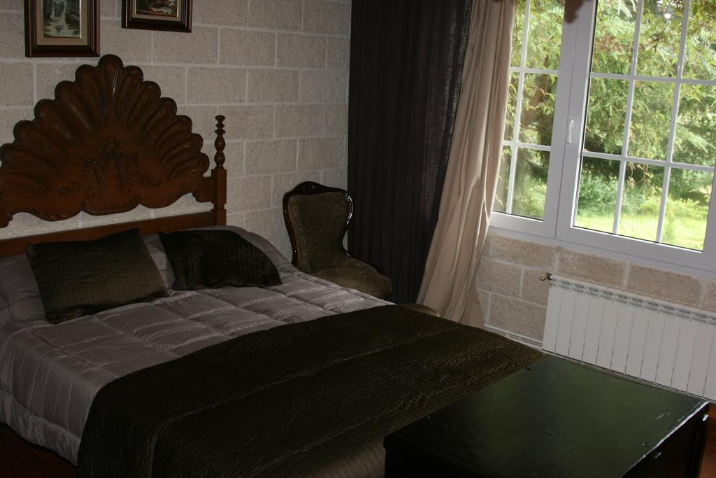 Agro Da Gandarela Bed & Breakfast Teo Room photo