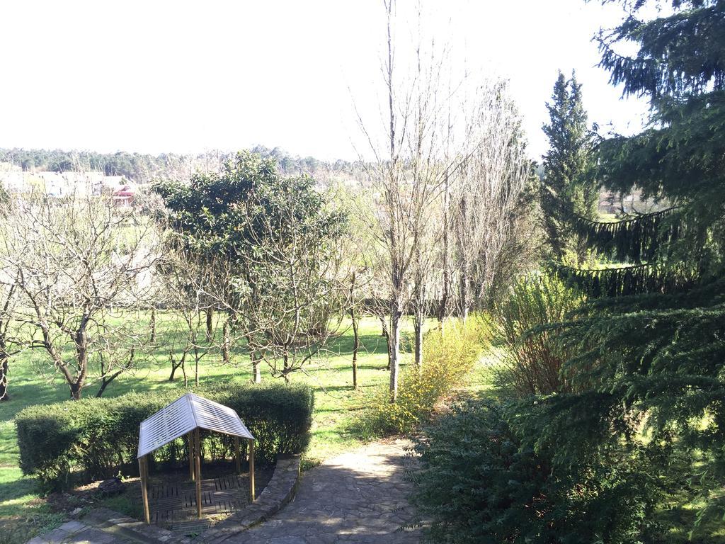 Agro Da Gandarela Bed & Breakfast Teo Exterior photo